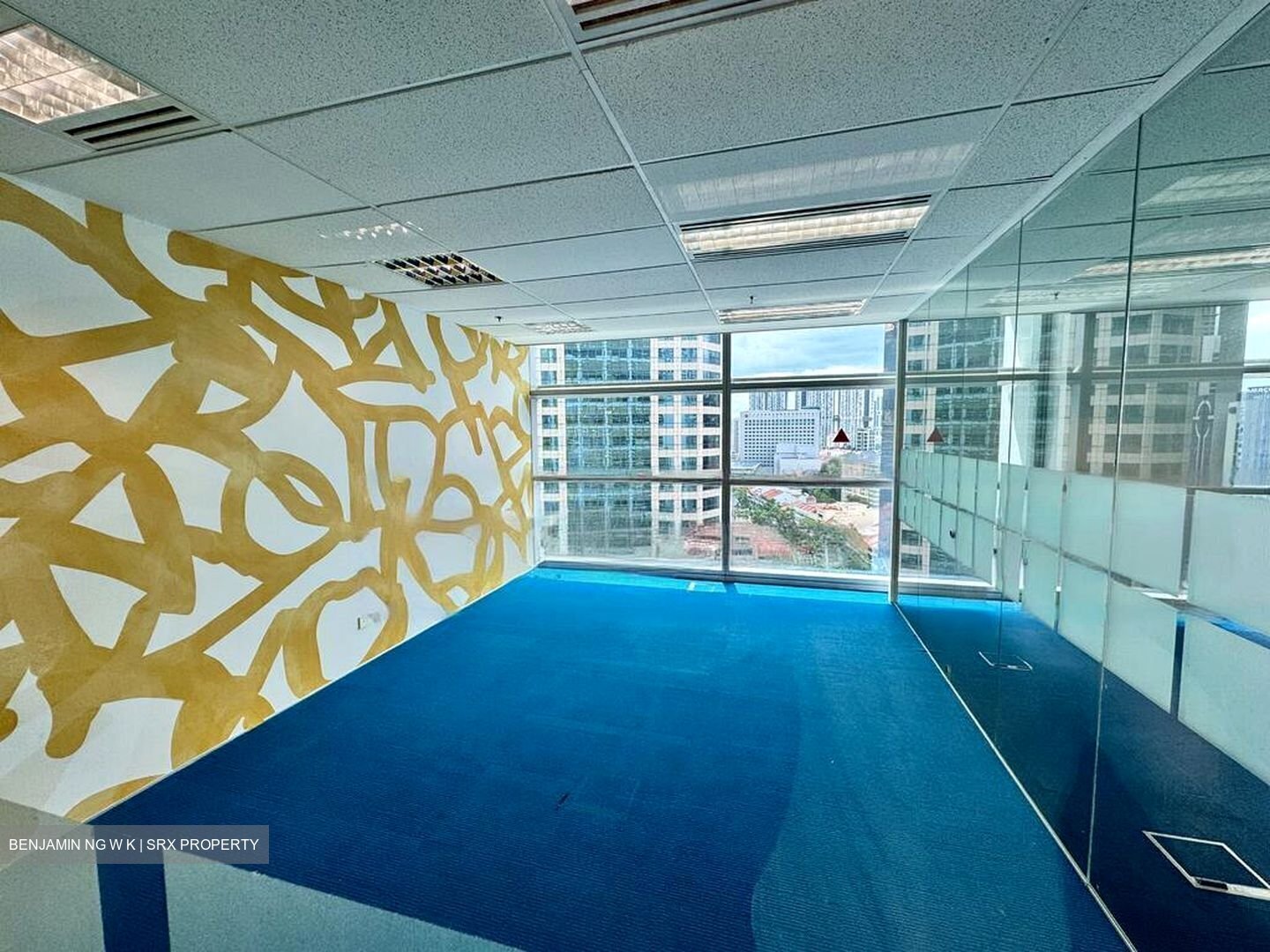 Samsung Hub (D1), Office #457196521